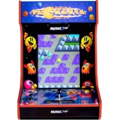Arcade1Up - Máquina Recreativa PAC-MANIA 12 Arcade1Up - Máquina Recreativa PAC-MANIA -Toys R Us Ventas medias 15