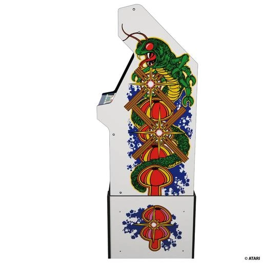 Arcade1Up - Máquina Recreativa ATARI 2 Arcade1Up - Máquina Recreativa ATARI - Imagen 2