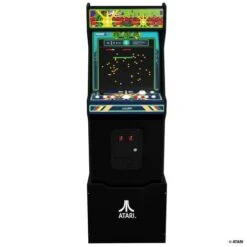 Arcade1Up - Máquina Recreativa ATARI 10 Arcade1Up - Máquina Recreativa ATARI -Toys R Us Ventas medias 1528