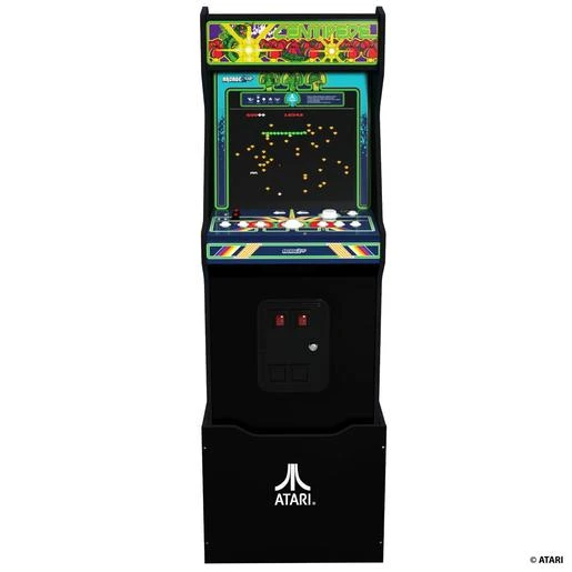 Arcade1Up - Máquina Recreativa ATARI 4 Arcade1Up - Máquina Recreativa ATARI - Imagen 4