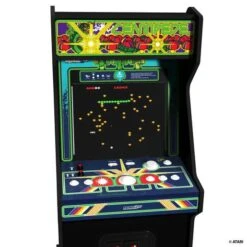 Arcade1Up - Máquina Recreativa ATARI 12 Arcade1Up - Máquina Recreativa ATARI -Toys R Us Ventas medias 1530