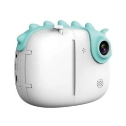 Cámara Digital Con Impresora