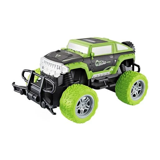 EZ Drive - Jeep Radiocontrol 1:20 (varios Colores) 1 EZ Drive - Jeep Radiocontrol 1:20 (varios Colores)