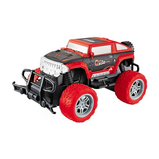 EZ Drive - Jeep Radiocontrol 1:20 (varios Colores) 2 EZ Drive - Jeep Radiocontrol 1:20 (varios Colores) - Imagen 2