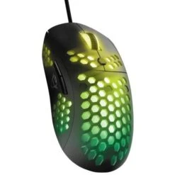 Ratón Ligero Para Gaming RGB Trust GXT 960 Graphin Lightweight -Toys R Us Ventas medias 1554