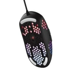 Ratón Ligero Para Gaming RGB Trust GXT 960 Graphin Lightweight -Toys R Us Ventas medias 1555