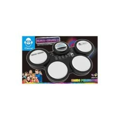 Batería IRock 5 Batería IRock -Toys R Us Ventas medias 1560