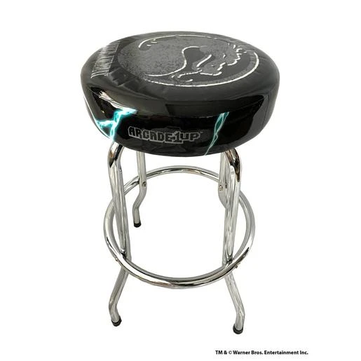 Arcade1Up - Taburete Retro Arcade STREET FIGHTER II 1 Arcade1Up - Taburete Retro Arcade STREET FIGHTER II