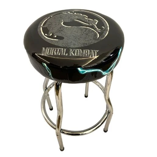 Arcade1Up - Taburete Retro Arcade STREET FIGHTER II 2 Arcade1Up - Taburete Retro Arcade STREET FIGHTER II - Imagen 2