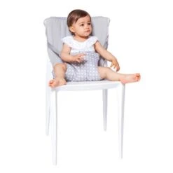 Silla Nómada - White Stars 6 Silla Nómada - White Stars -Toys R Us Ventas medias 1568