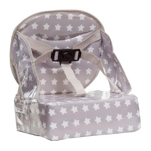 Asiento Para Bebé - White Stars 1 Asiento Para Bebé - White Stars