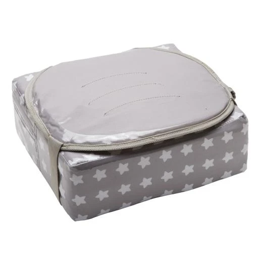 Asiento Para Bebé - White Stars 2 Asiento Para Bebé - White Stars - Imagen 2