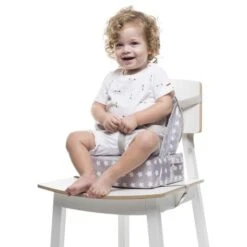 Asiento Para Bebé - White Stars 8 Asiento Para Bebé - White Stars -Toys R Us Ventas medias 1573