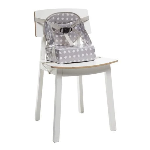 Asiento Para Bebé - White Stars 5 Asiento Para Bebé - White Stars - Imagen 5