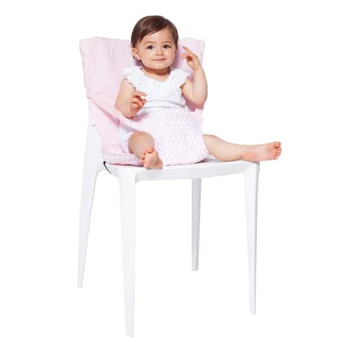 Silla Nómada - Pink Heart 2 Silla Nómada - Pink Heart - Imagen 2