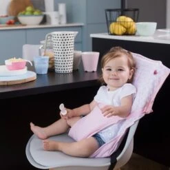 Silla Nómada - Pink Heart 12 Silla Nómada - Pink Heart -Toys R Us Ventas medias 1607