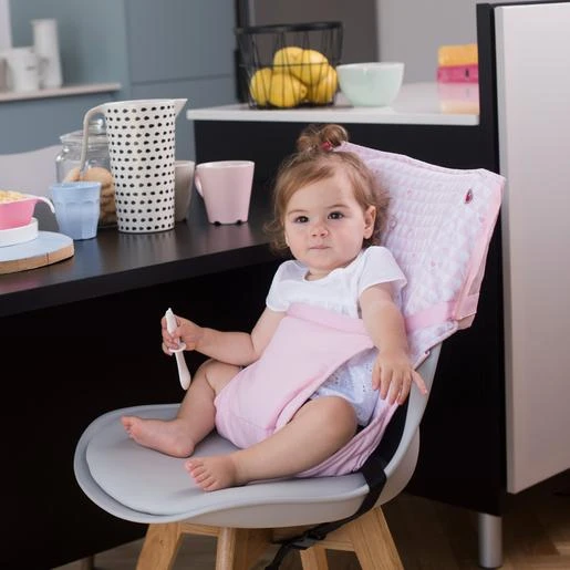 Silla Nómada - Pink Heart 7 Silla Nómada - Pink Heart - Imagen 7