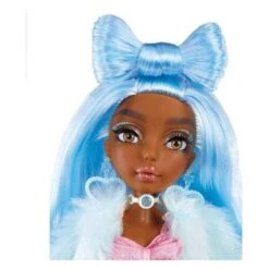 Mermaze Mermaidz - Shellnelle - Muñeca Sirena 10 Mermaze Mermaidz - Shellnelle - Muñeca Sirena -Toys R Us Ventas medias 161