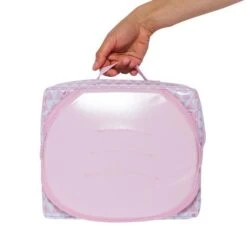 Asiento Para Bebé - Pink Heart 10 Asiento Para Bebé - Pink Heart -Toys R Us Ventas medias 1616