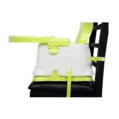 Trona Portátil Con Bandeja Verde 6 Trona Portátil Con Bandeja Verde -Toys R Us Ventas medias 1645