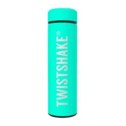 Twistshake - Termo 420 Ml - Verde