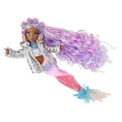 Mermaze Mermaidz Winter Waves Harmonique -Toys R Us Ventas medias 165