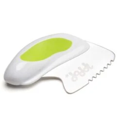 Cubiertos Aprendizaje 3 Piezas Verde -Toys R Us Ventas medias 1659