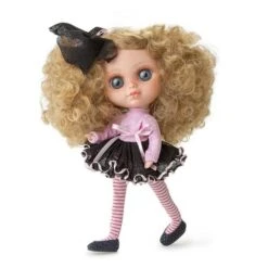 The Biggers - Muñeca Artey Birbaun