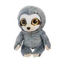 Peluche Perezoso 40 Cm (varios Colores)