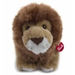 Peluche Mini Trudino Leone, 15 Cm ㅤ