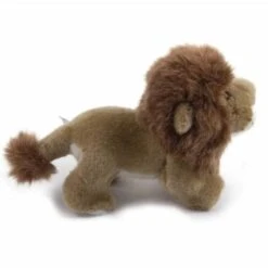 Peluche Mini Trudino Leone, 15 Cm ㅤ 5 Peluche Mini Trudino Leone, 15 Cm ㅤ -Toys R Us Ventas medias 1681
