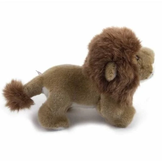 Peluche Mini Trudino Leone, 15 Cm ㅤ 3 Peluche Mini Trudino Leone, 15 Cm ㅤ - Imagen 3