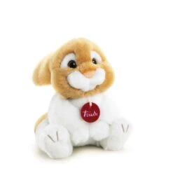 Peluche Coniglio Oliviero Tamaño 22 Cm ㅤ