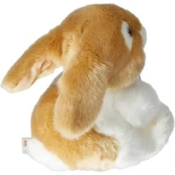 Peluche Coniglio Oliviero Tamaño 22 Cm ㅤ -Toys R Us Ventas medias 1687