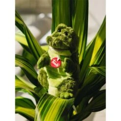 Giochi Preziosi - Marioneta De Peluche Tipo Cocodrilo ㅤ 8 Giochi Preziosi - Marioneta De Peluche Tipo Cocodrilo ㅤ -Toys R Us Ventas medias 1692