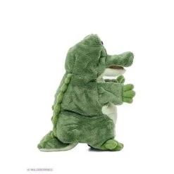 Giochi Preziosi - Marioneta De Peluche Tipo Cocodrilo ㅤ 11 Giochi Preziosi - Marioneta De Peluche Tipo Cocodrilo ㅤ -Toys R Us Ventas medias 1695