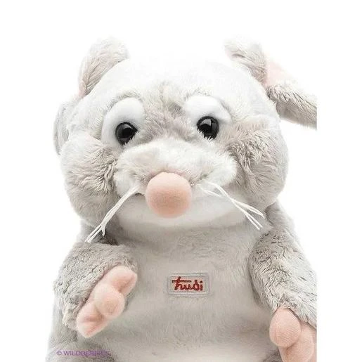 Giochi Preziosi - Marioneta De Peluche De Ratón 29913 ㅤ 2 Giochi Preziosi - Marioneta De Peluche De Ratón 29913 ㅤ - Imagen 2