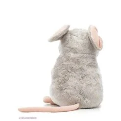 Giochi Preziosi - Marioneta De Peluche De Ratón 29913 ㅤ 10 Giochi Preziosi - Marioneta De Peluche De Ratón 29913 ㅤ -Toys R Us Ventas medias 1700