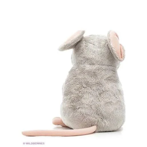 Giochi Preziosi - Marioneta De Peluche De Ratón 29913 ㅤ 5 Giochi Preziosi - Marioneta De Peluche De Ratón 29913 ㅤ - Imagen 5