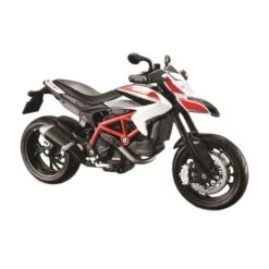 Moto 1:12 (varios Modelos)