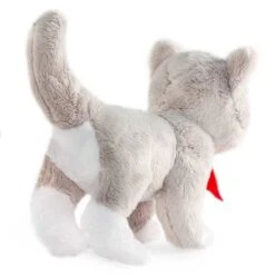 Gatito En Maletín De Peluche Trudi ㅤ 15 Gatito En Maletín De Peluche Trudi ㅤ -Toys R Us Ventas medias 1722