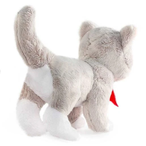 Gatito En Maletín De Peluche Trudi ㅤ 6 Gatito En Maletín De Peluche Trudi ㅤ - Imagen 6