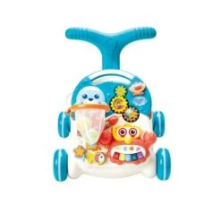 Mesa De Actividades 2 En 1