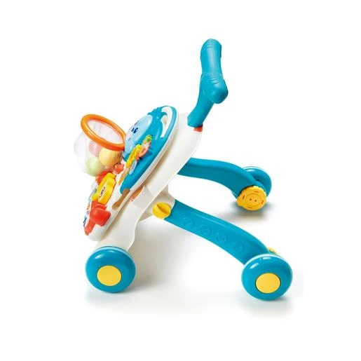 Mesa De Actividades 2 En 1 2 Mesa De Actividades 2 En 1 - Imagen 2