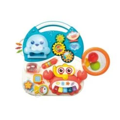 Mesa De Actividades 2 En 1 6 Mesa De Actividades 2 En 1 -Toys R Us Ventas medias 1729