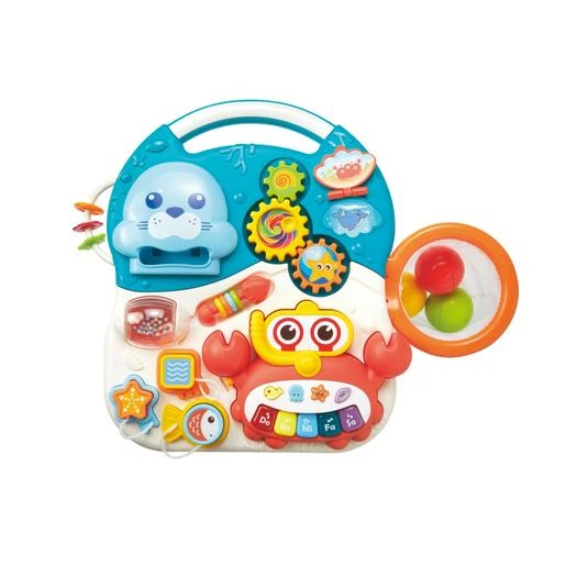 Mesa De Actividades 2 En 1 3 Mesa De Actividades 2 En 1 - Imagen 3