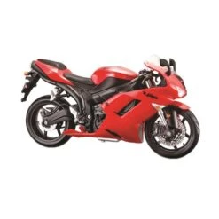 Moto 1:12 (varios Modelos) 22 Moto 1:12 (varios Modelos) -Toys R Us Ventas medias 173