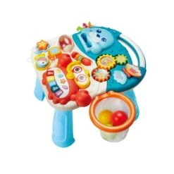 Mesa De Actividades 2 En 1 7 Mesa De Actividades 2 En 1 -Toys R Us Ventas medias 1730