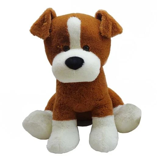 Peluche Perro Sentado 78 Cm (varios Colores) 1 Peluche Perro Sentado 78 Cm (varios Colores)