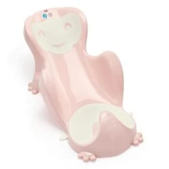 Thermobaby - Hamaca De Baño Rosa